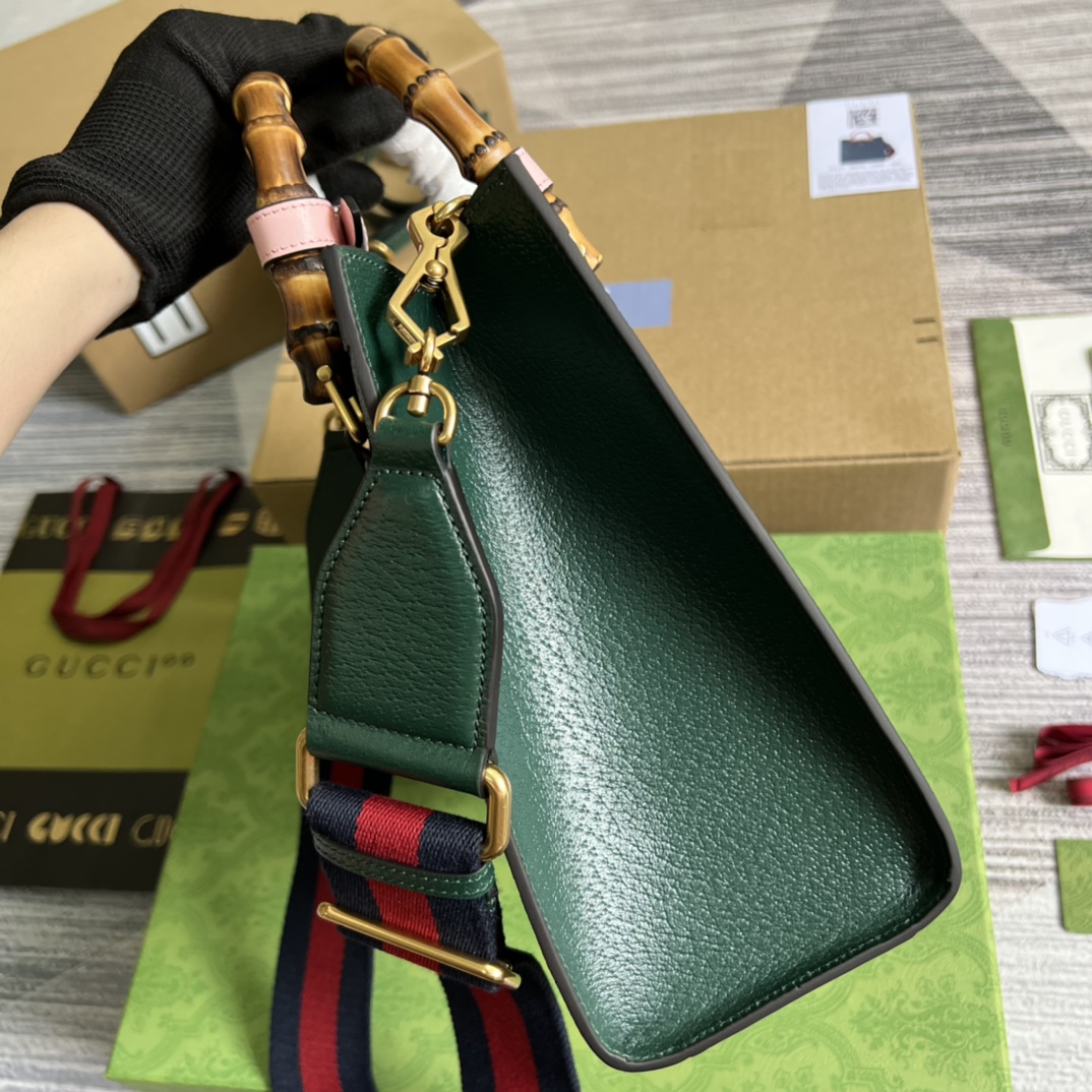 Gucci Top Handle Bags